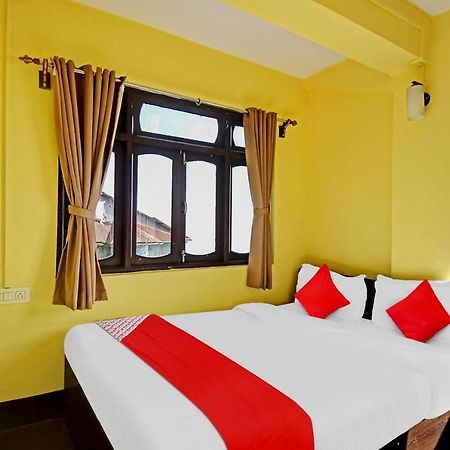 Hotel O Sherpa Darjeeling (West Bengal) Exterior foto