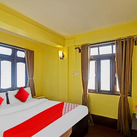 Hotel O Sherpa Darjeeling (West Bengal) Exterior foto