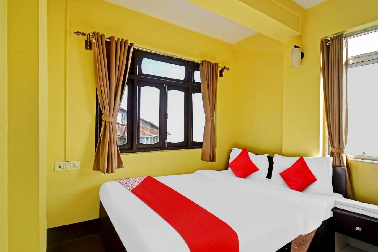 Hotel O Sherpa Darjeeling (West Bengal) Exterior foto
