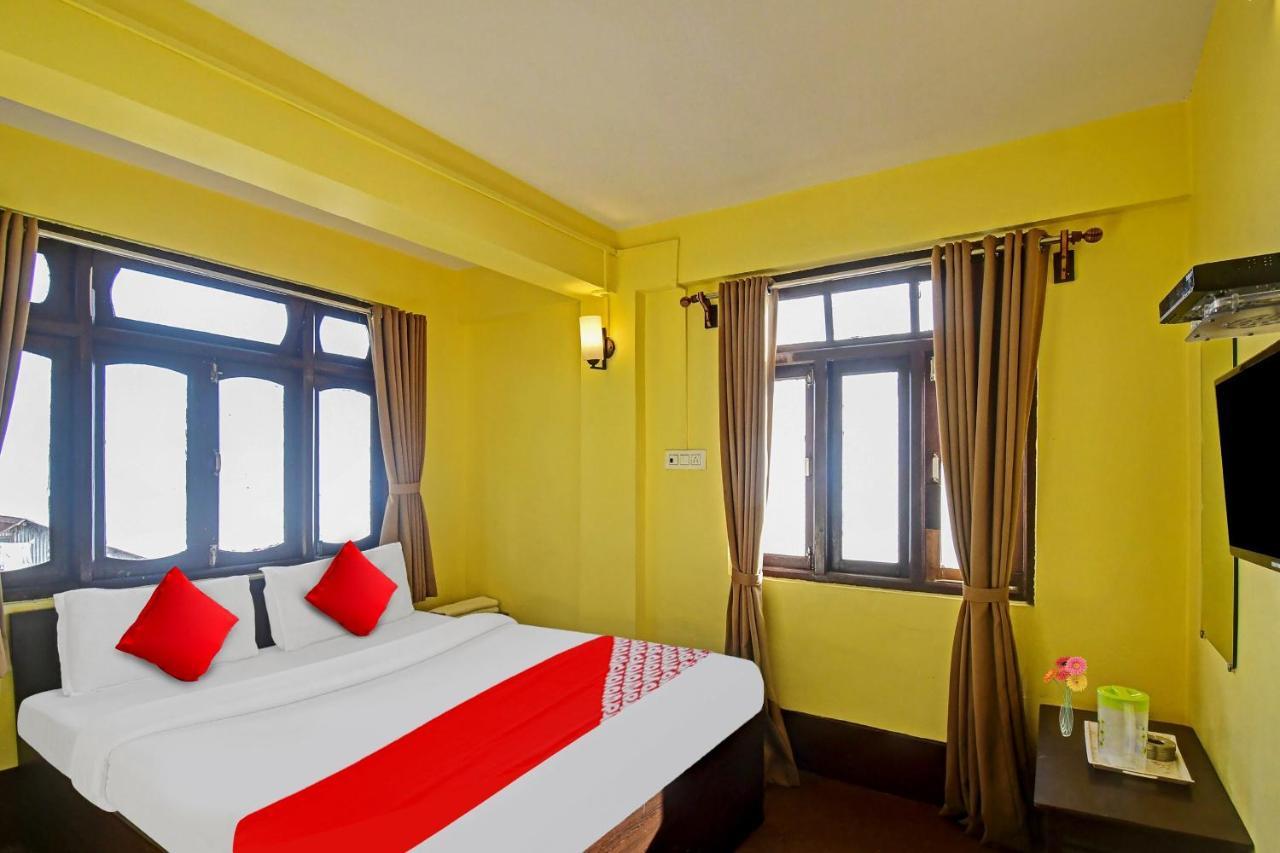 Hotel O Sherpa Darjeeling (West Bengal) Exterior foto