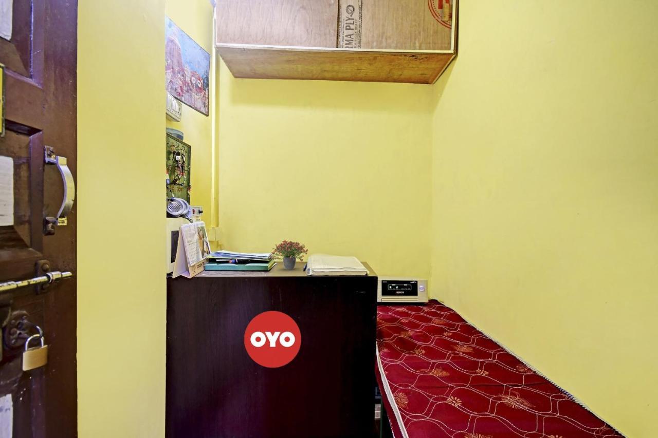 Hotel O Sherpa Darjeeling (West Bengal) Exterior foto