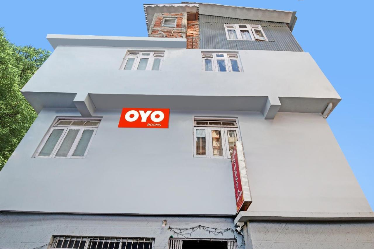 Hotel O Sherpa Darjeeling (West Bengal) Exterior foto