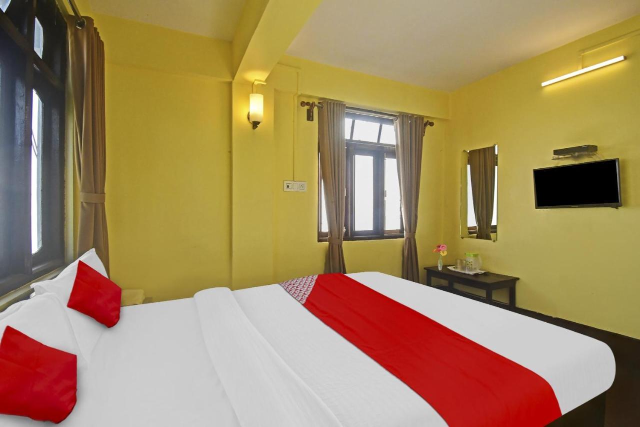 Hotel O Sherpa Darjeeling (West Bengal) Exterior foto