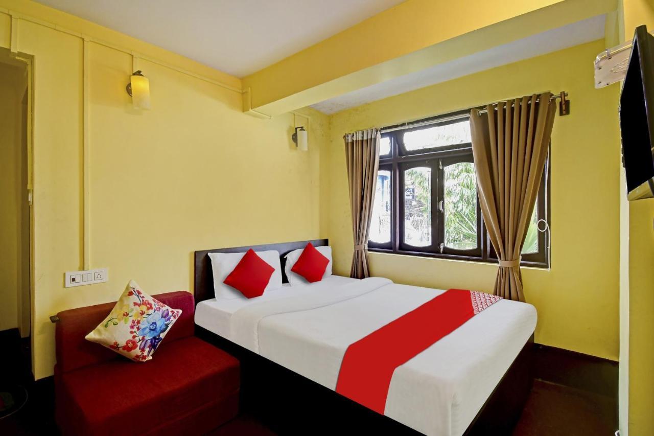 Hotel O Sherpa Darjeeling (West Bengal) Exterior foto