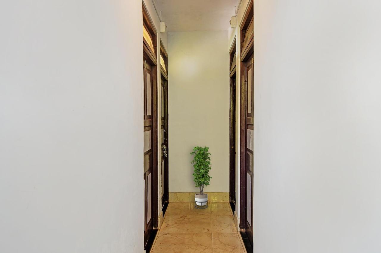 Hotel O Sherpa Darjeeling (West Bengal) Exterior foto
