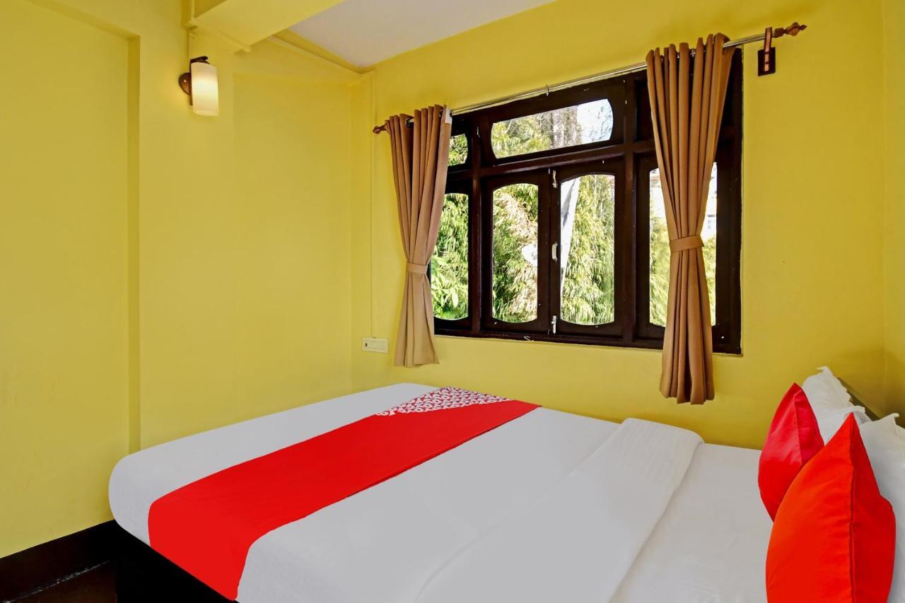 Hotel O Sherpa Darjeeling (West Bengal) Exterior foto