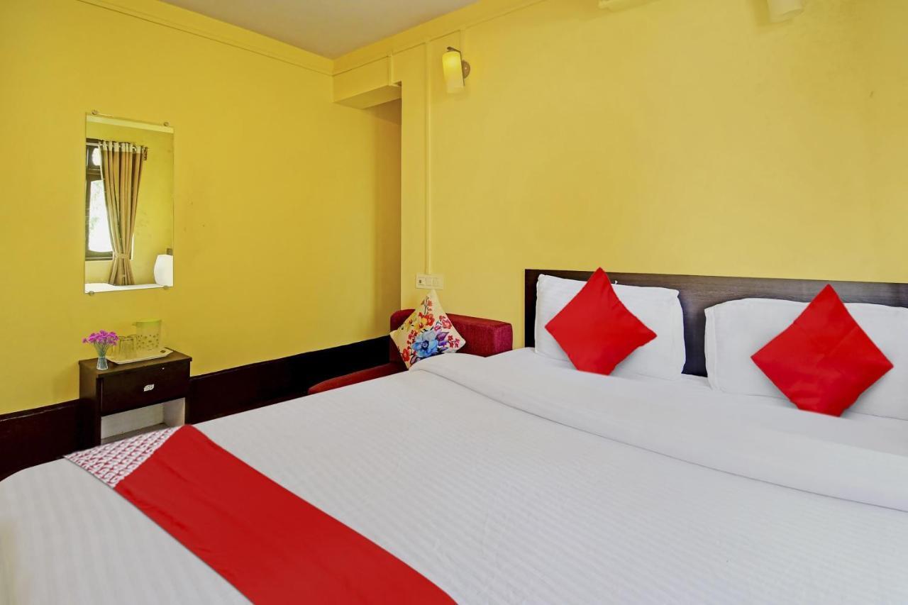 Hotel O Sherpa Darjeeling (West Bengal) Exterior foto