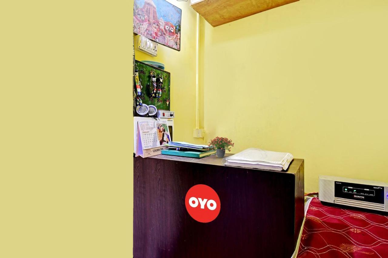 Hotel O Sherpa Darjeeling (West Bengal) Exterior foto