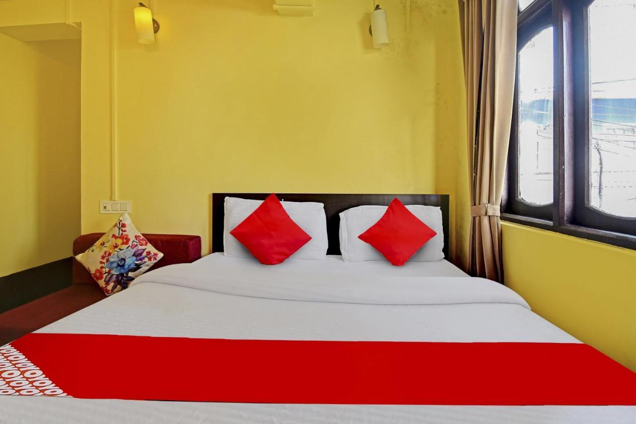 Hotel O Sherpa Darjeeling (West Bengal) Exterior foto